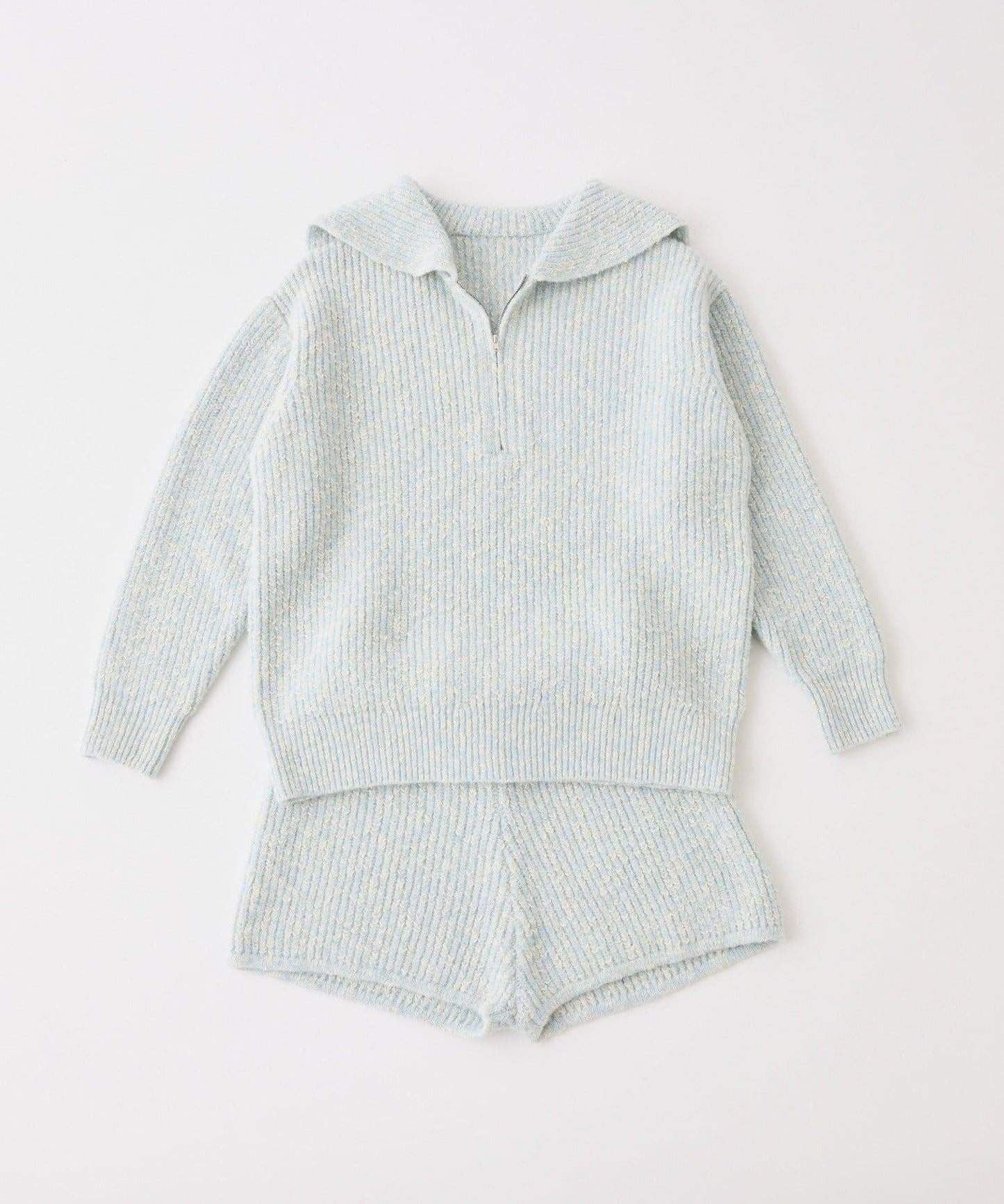 【one after another】針織套裝