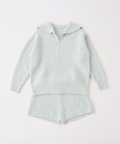 【one after another】針織套裝