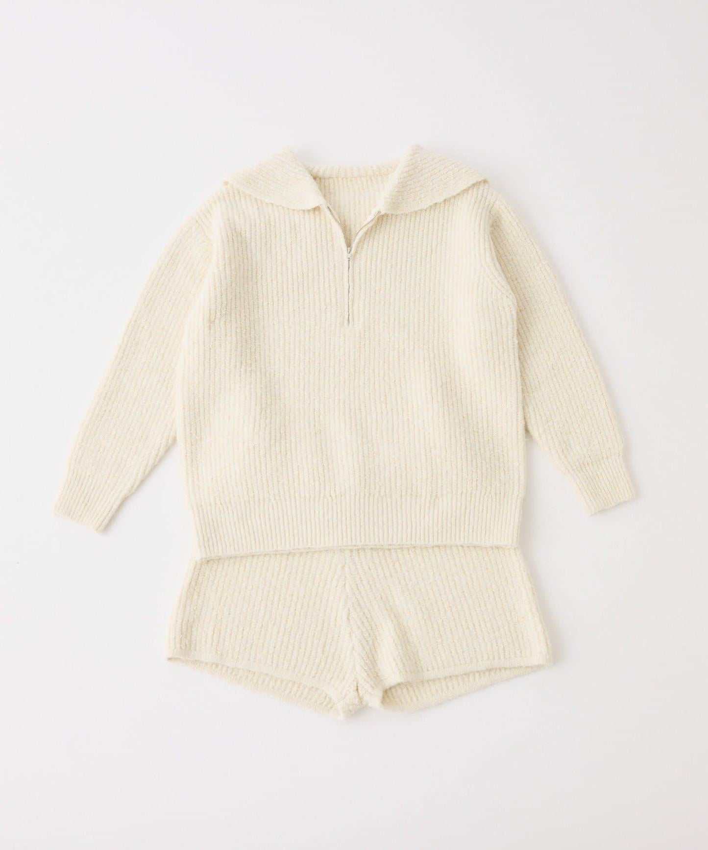 【one after another】針織套裝