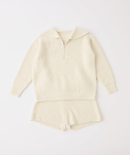 【one after another】針織套裝