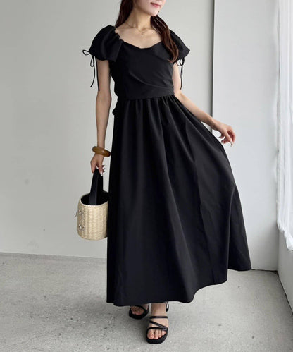 【one after another】襯衫套裝連衣裙