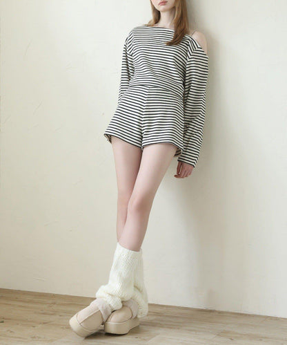 【Seemi.】迷你短褲