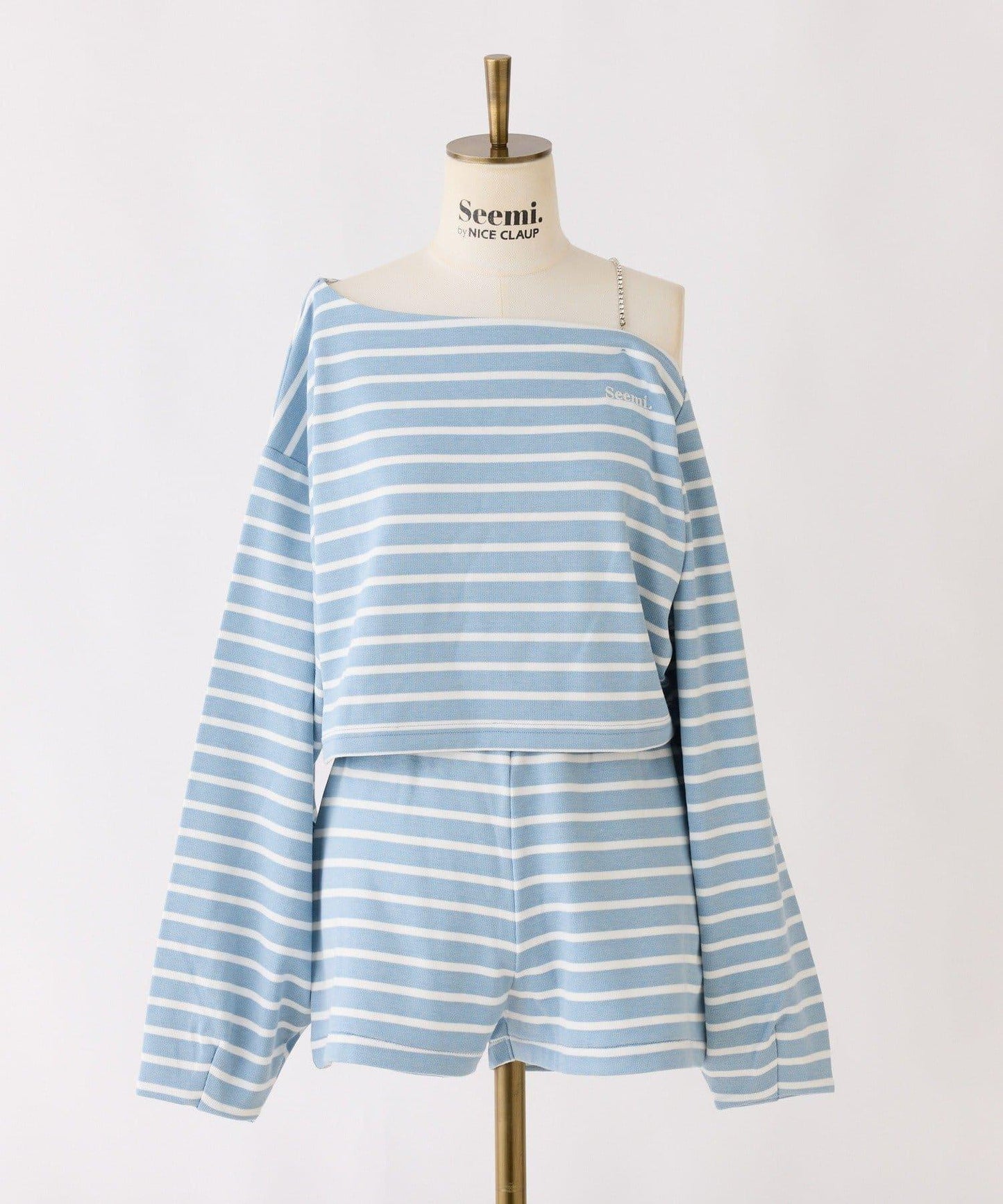 【Seemi.】迷你短褲