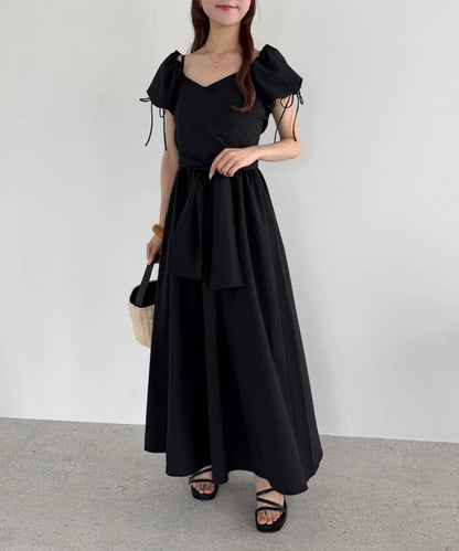 【one after another】襯衫套裝連衣裙