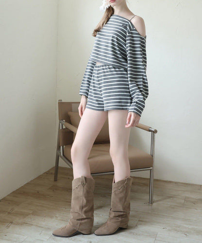 【Seemi.】迷你短褲