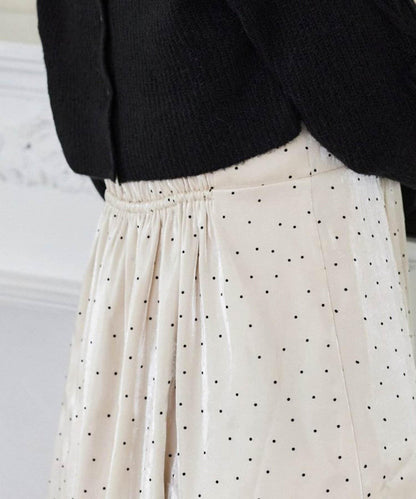 【one after another】套裝針織連衣裙