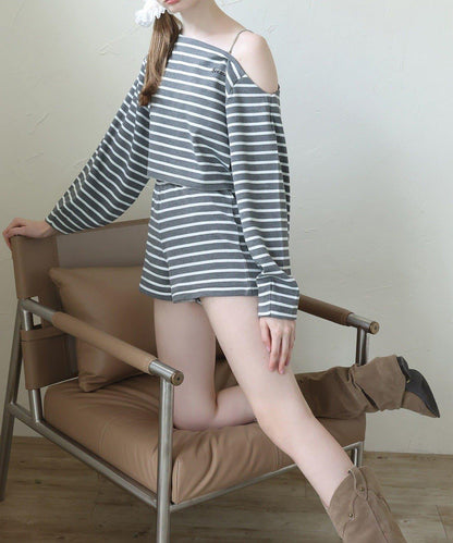 【Seemi.】迷你短褲