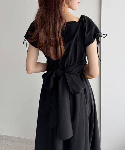 【one after another】襯衫套裝連衣裙