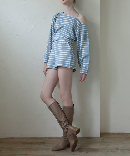 【Seemi.】迷你短褲