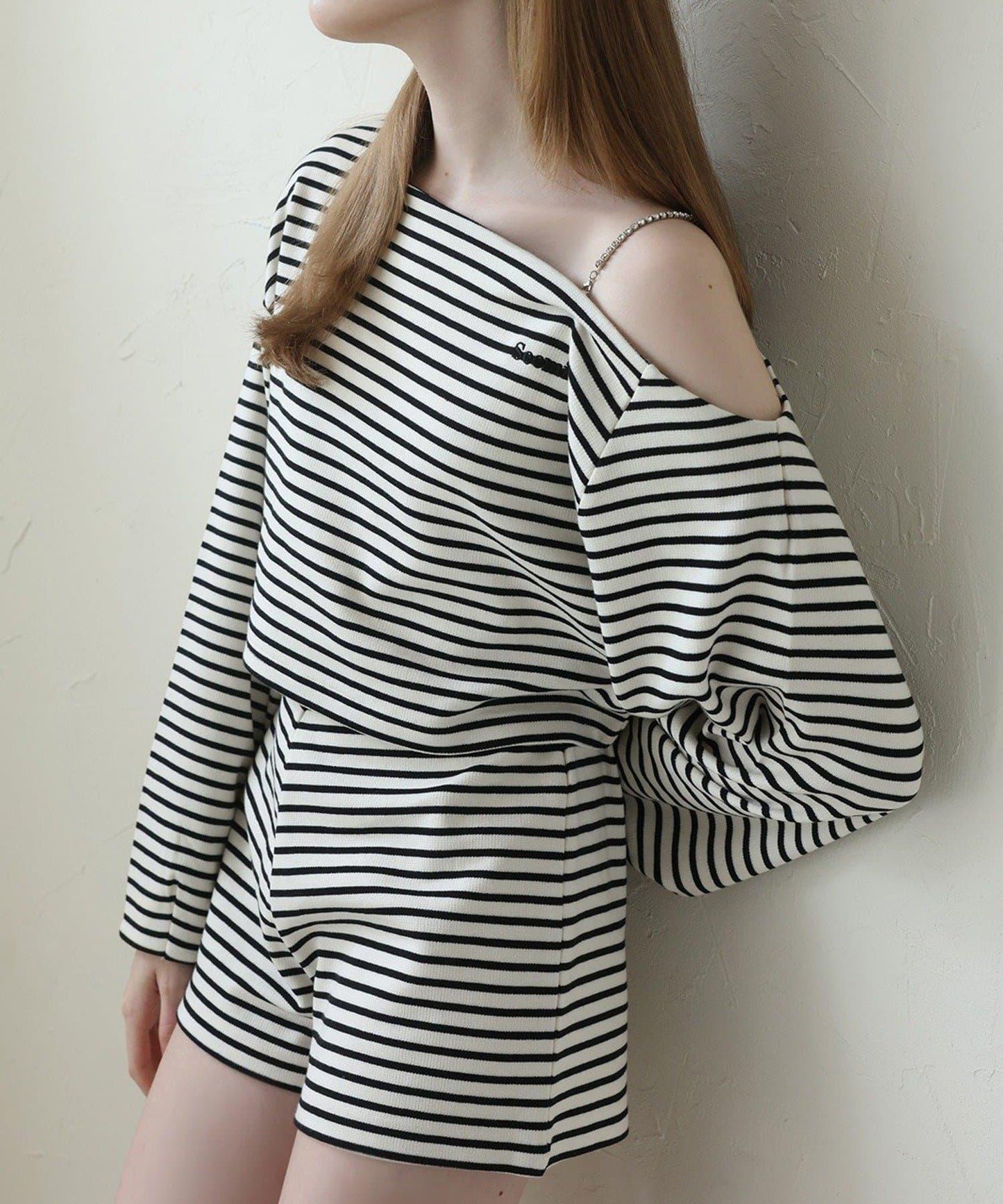 【Seemi.】迷你短褲