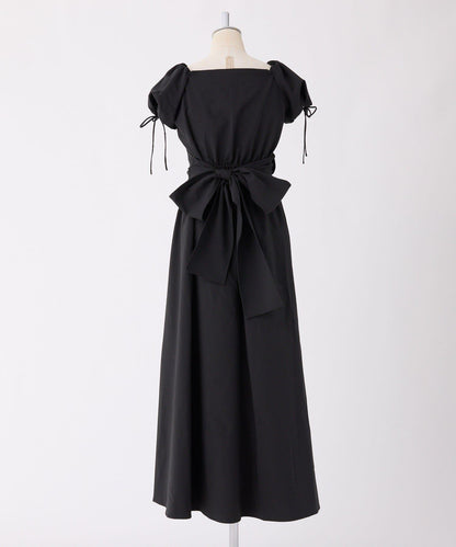 【one after another】襯衫套裝連衣裙