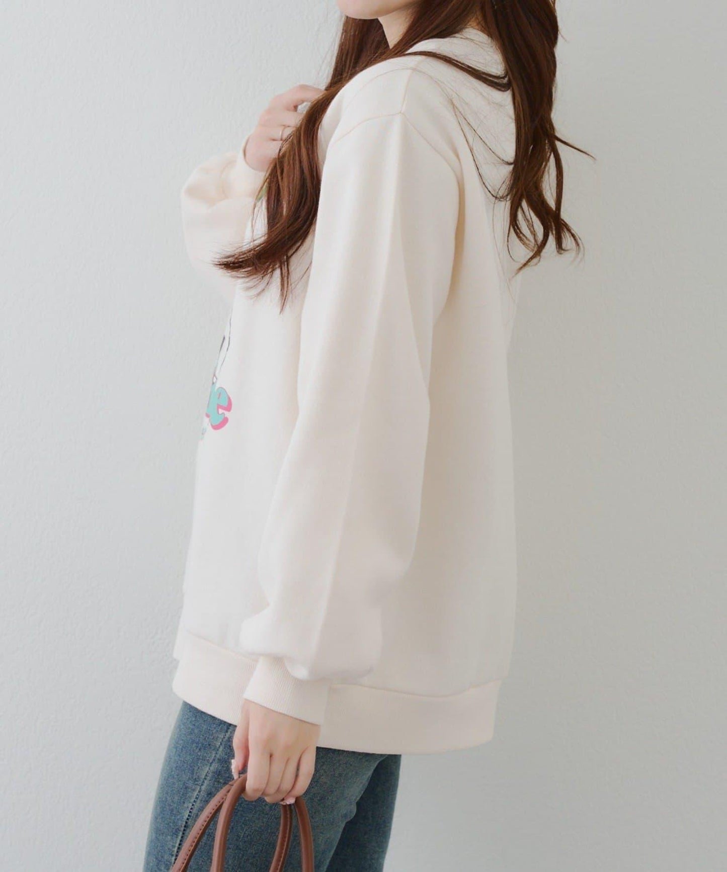 【RMAF】針織帽衛衣