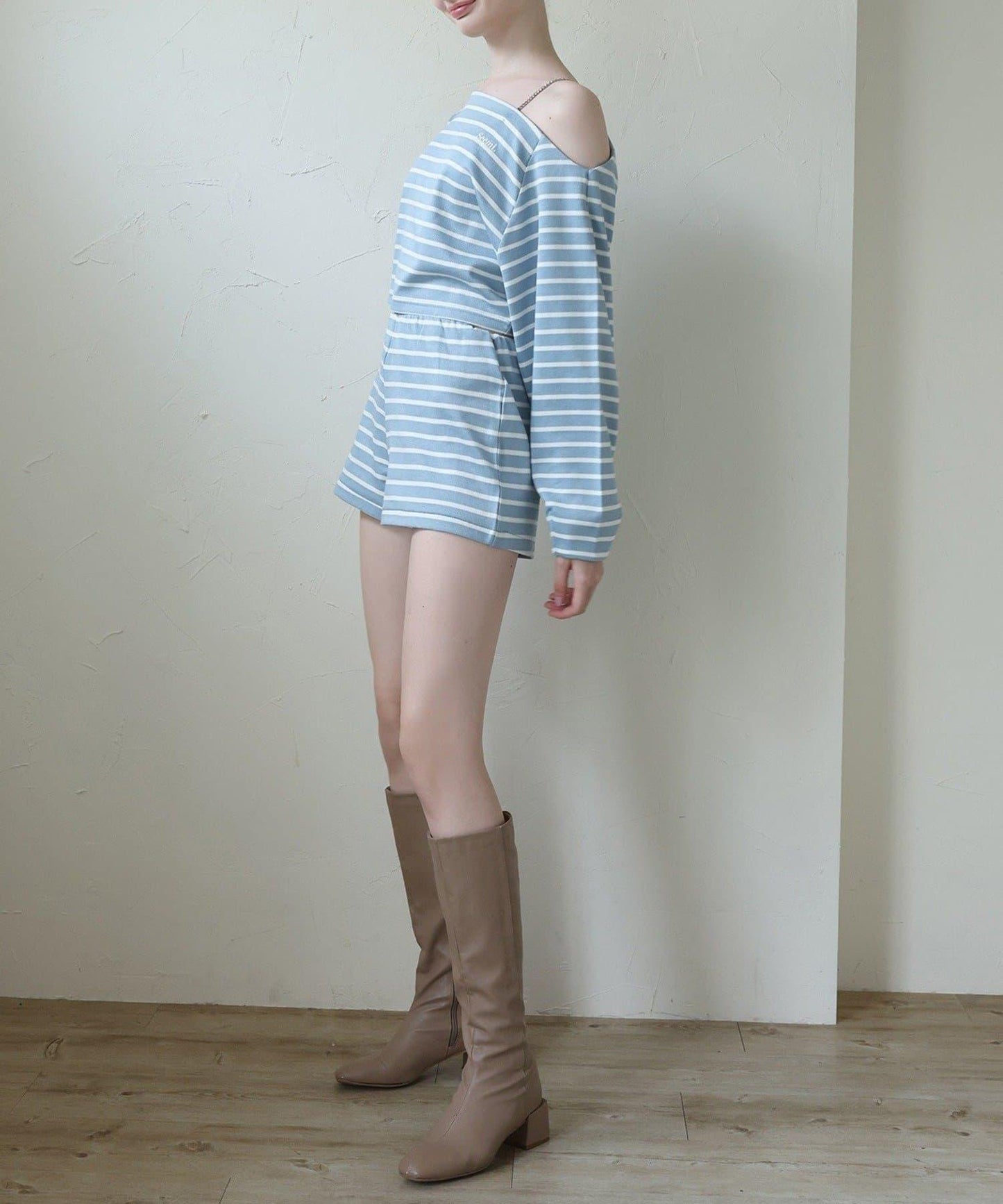 【Seemi.】迷你短褲