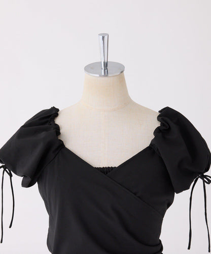 【one after another】襯衫套裝連衣裙