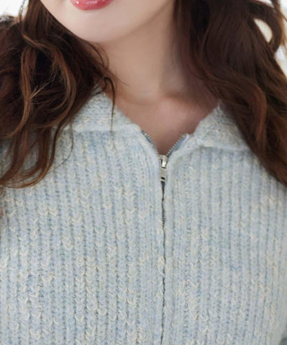 【one after another】針織套裝