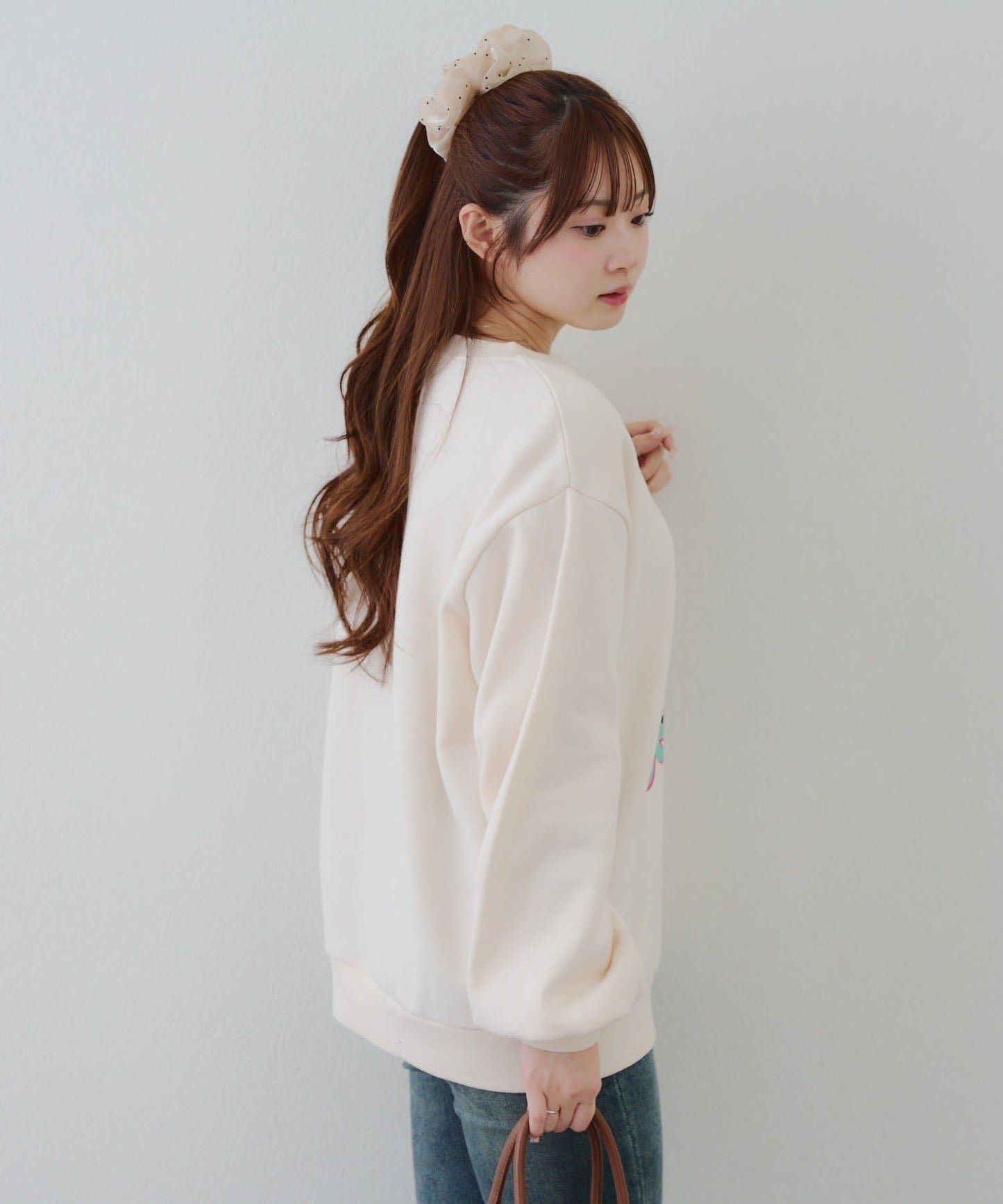 【RMAF】針織帽衛衣