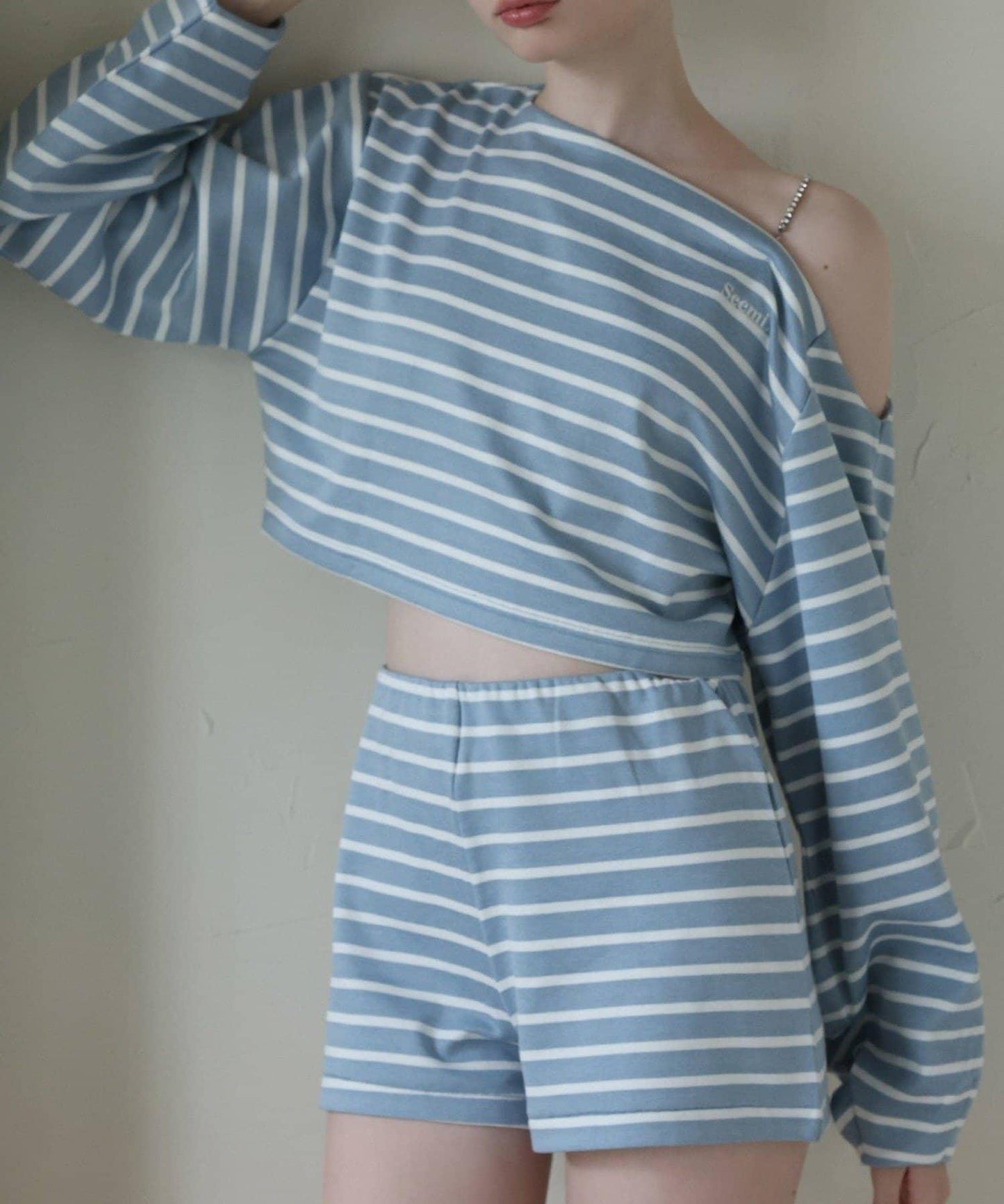 【Seemi.】迷你短褲