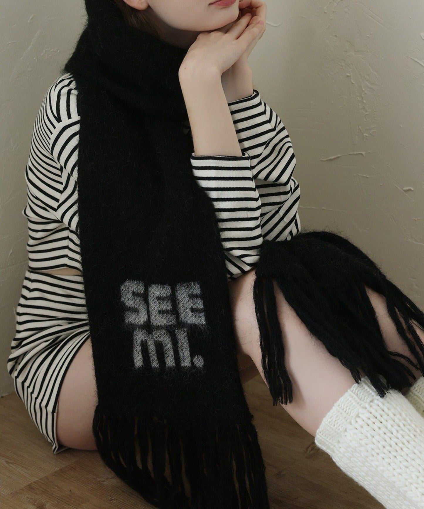 【Seemi.】迷你短褲