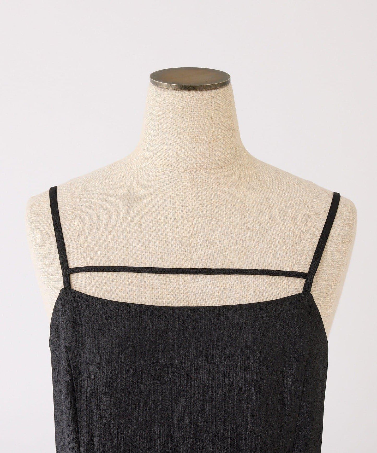 【one after another】套裝針織連衣裙