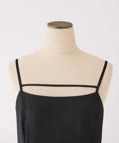 【one after another】套裝針織連衣裙