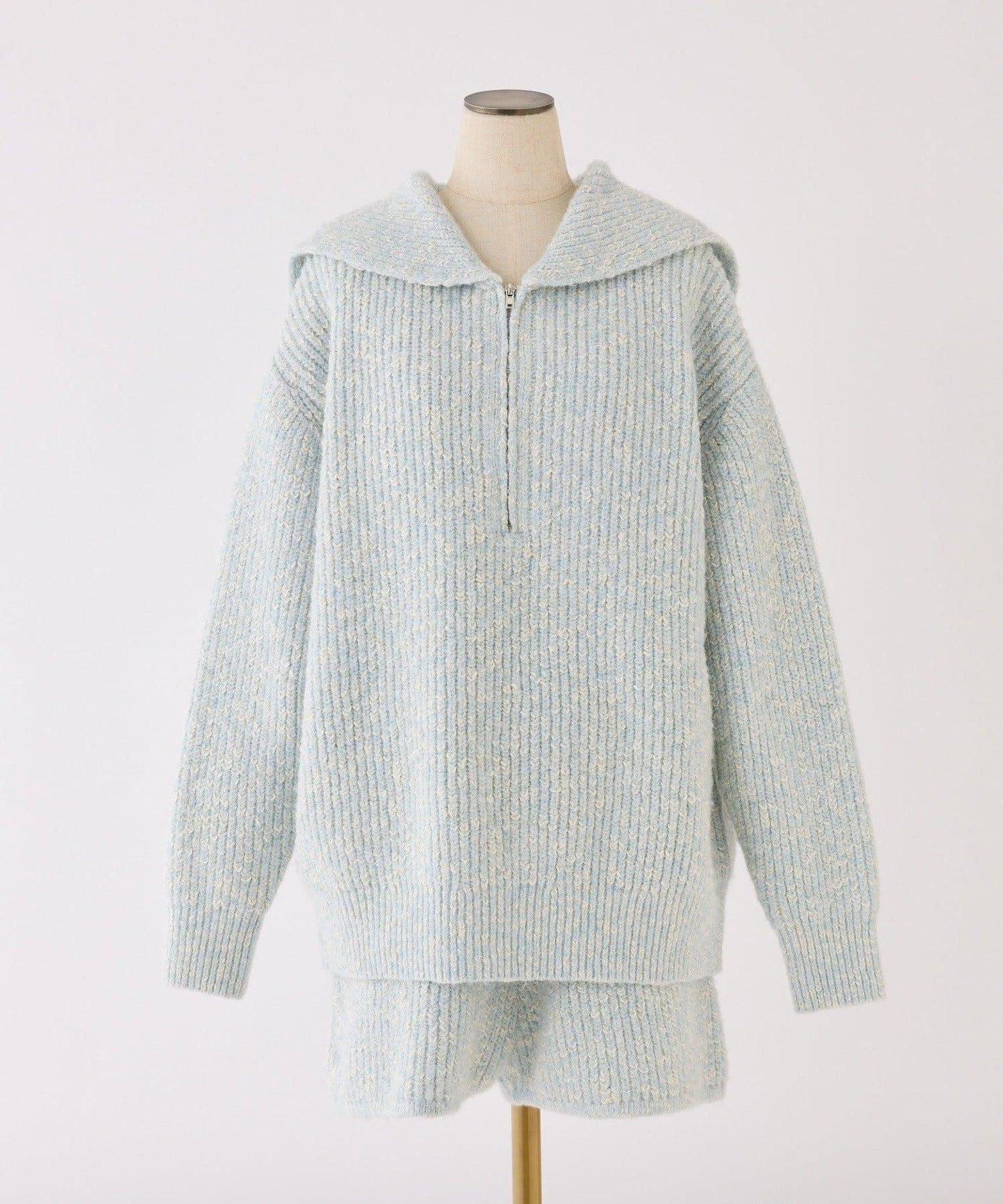 【one after another】針織套裝