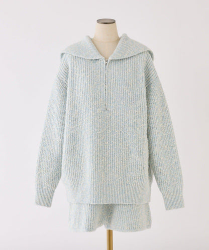 【one after another】針織套裝