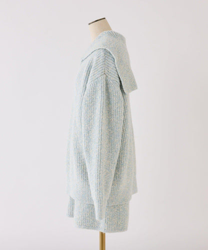 【one after another】針織套裝