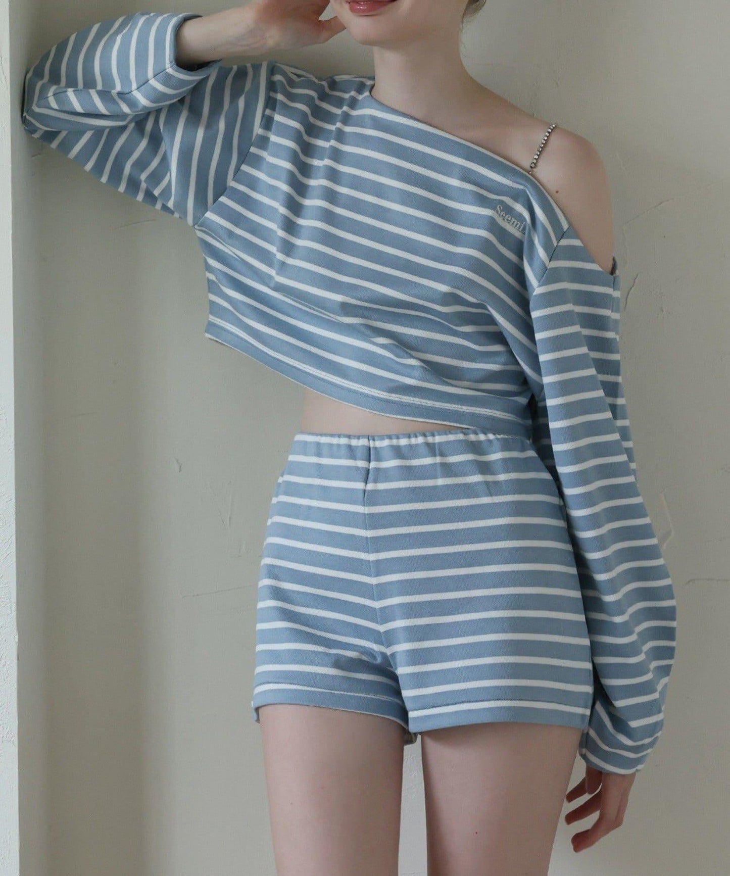 【Seemi.】迷你短褲