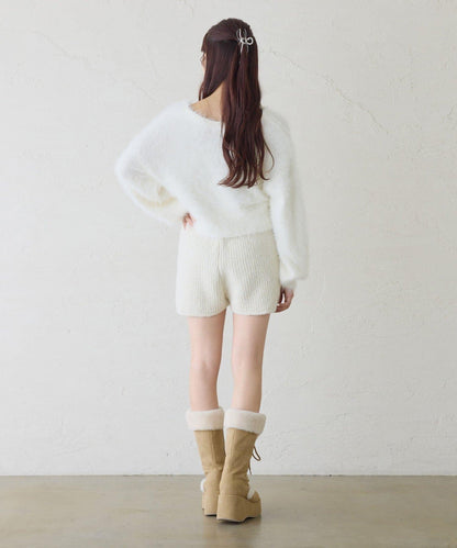 【one after another】針織套裝