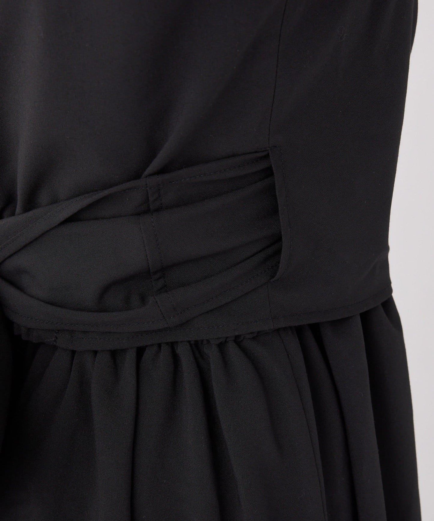 【one after another】襯衫套裝連衣裙