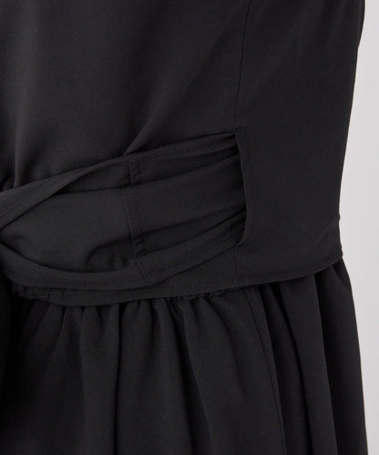 【one after another】襯衫套裝連衣裙