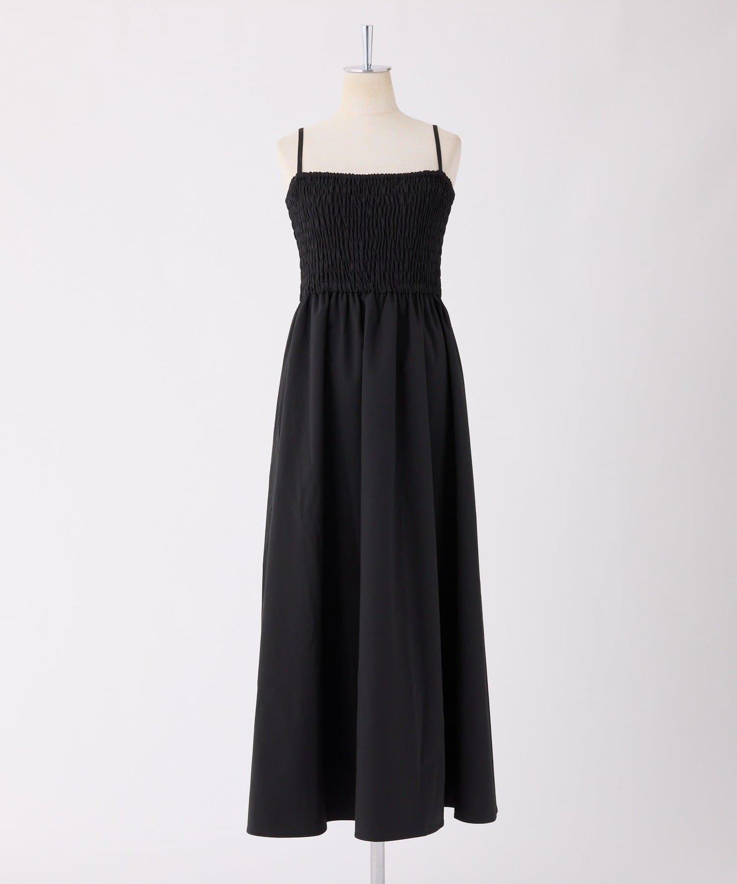 【one after another】襯衫套裝連衣裙