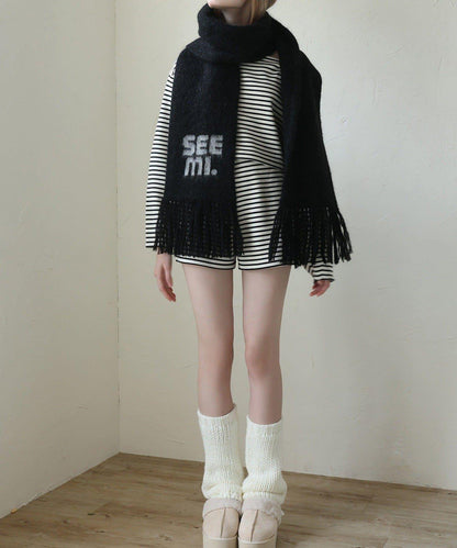 【Seemi.】迷你短褲