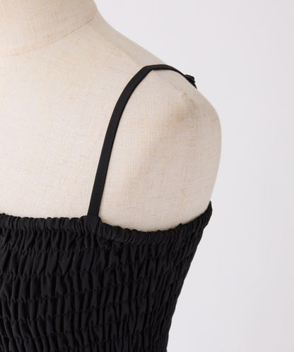 【one after another】襯衫套裝連衣裙