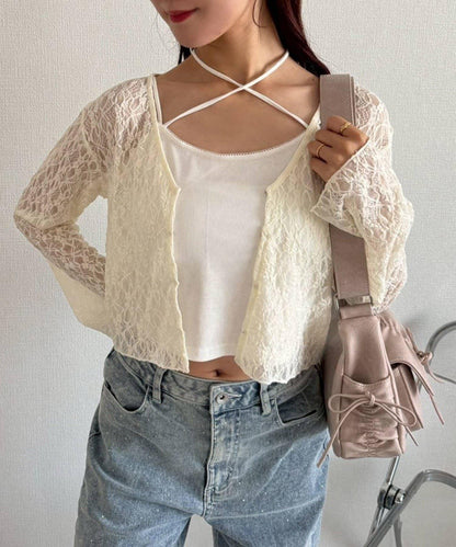 【one after another】2件套上衣