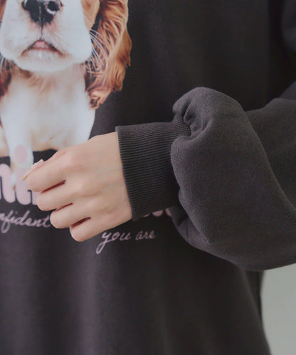 【RMAF】針織帽衛衣