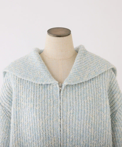 【one after another】針織套裝