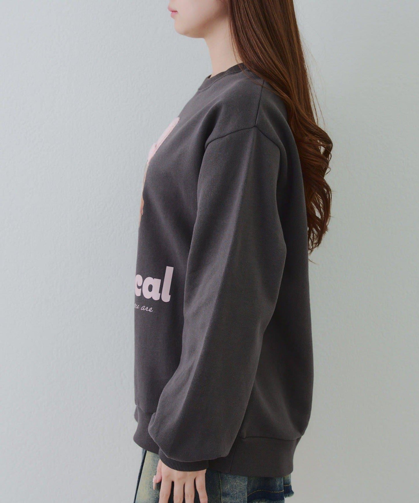 【RMAF】針織帽衛衣