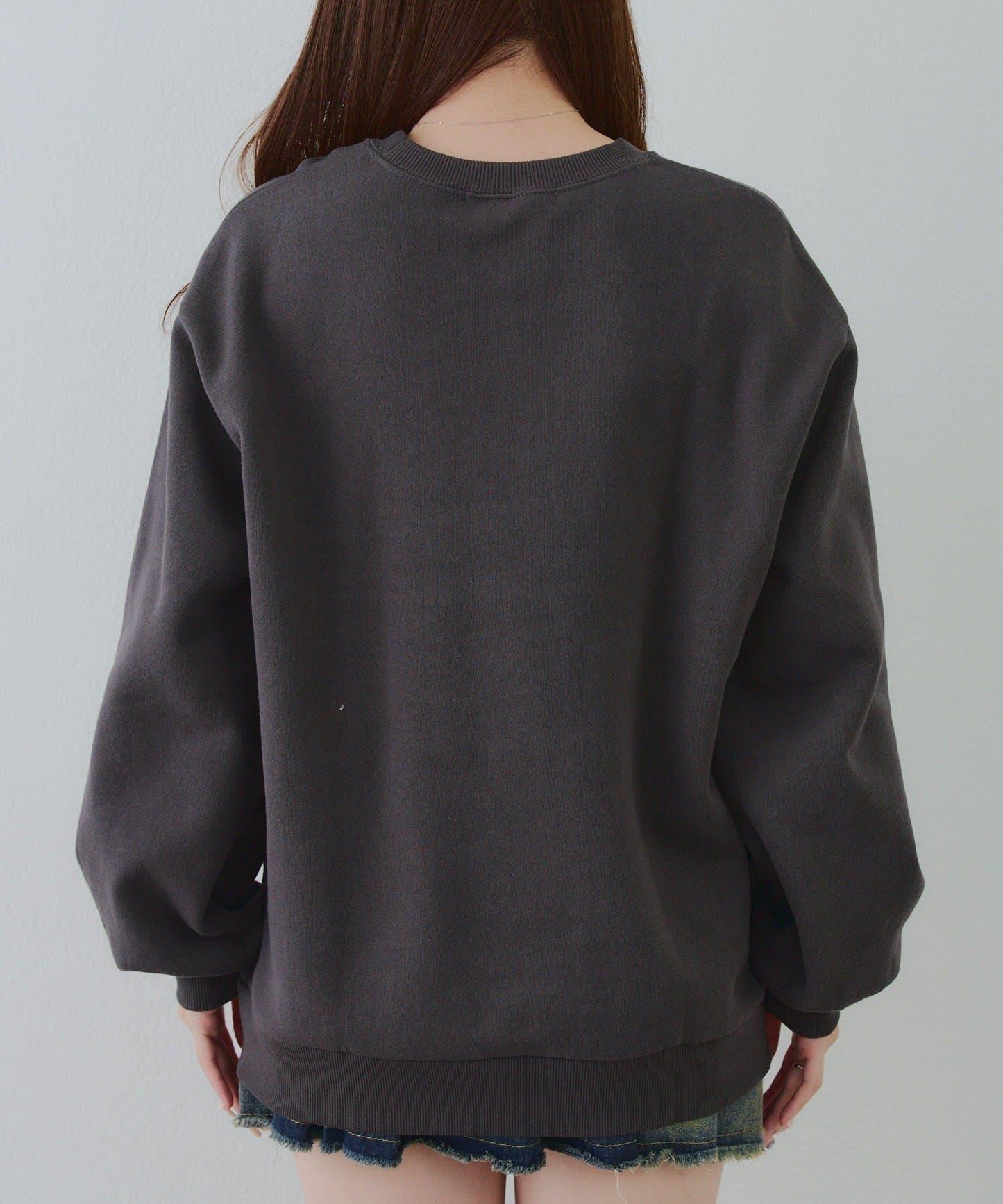 【RMAF】針織帽衛衣