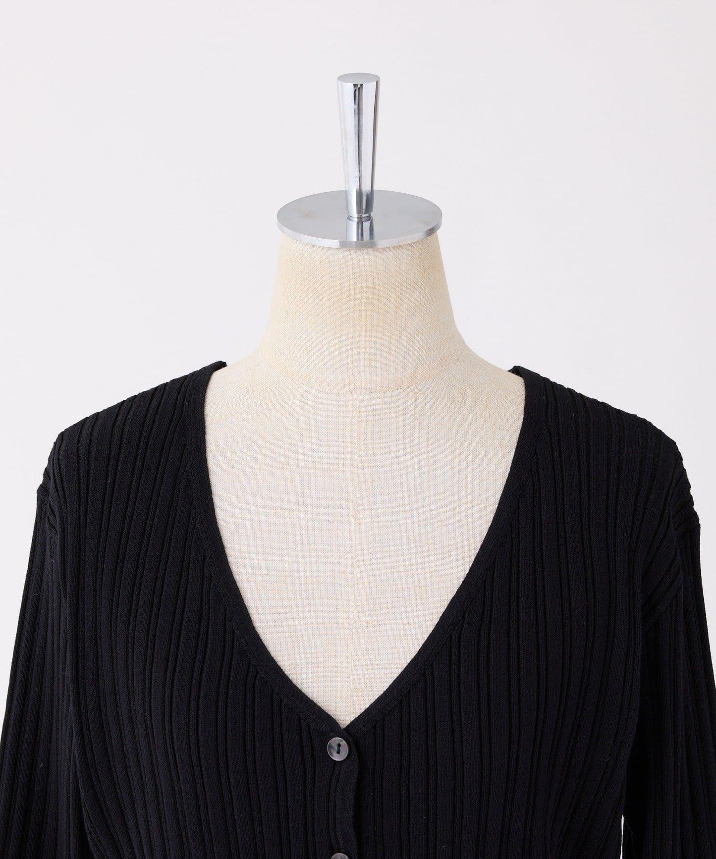 【one after another】蝴蝶結針織開衫