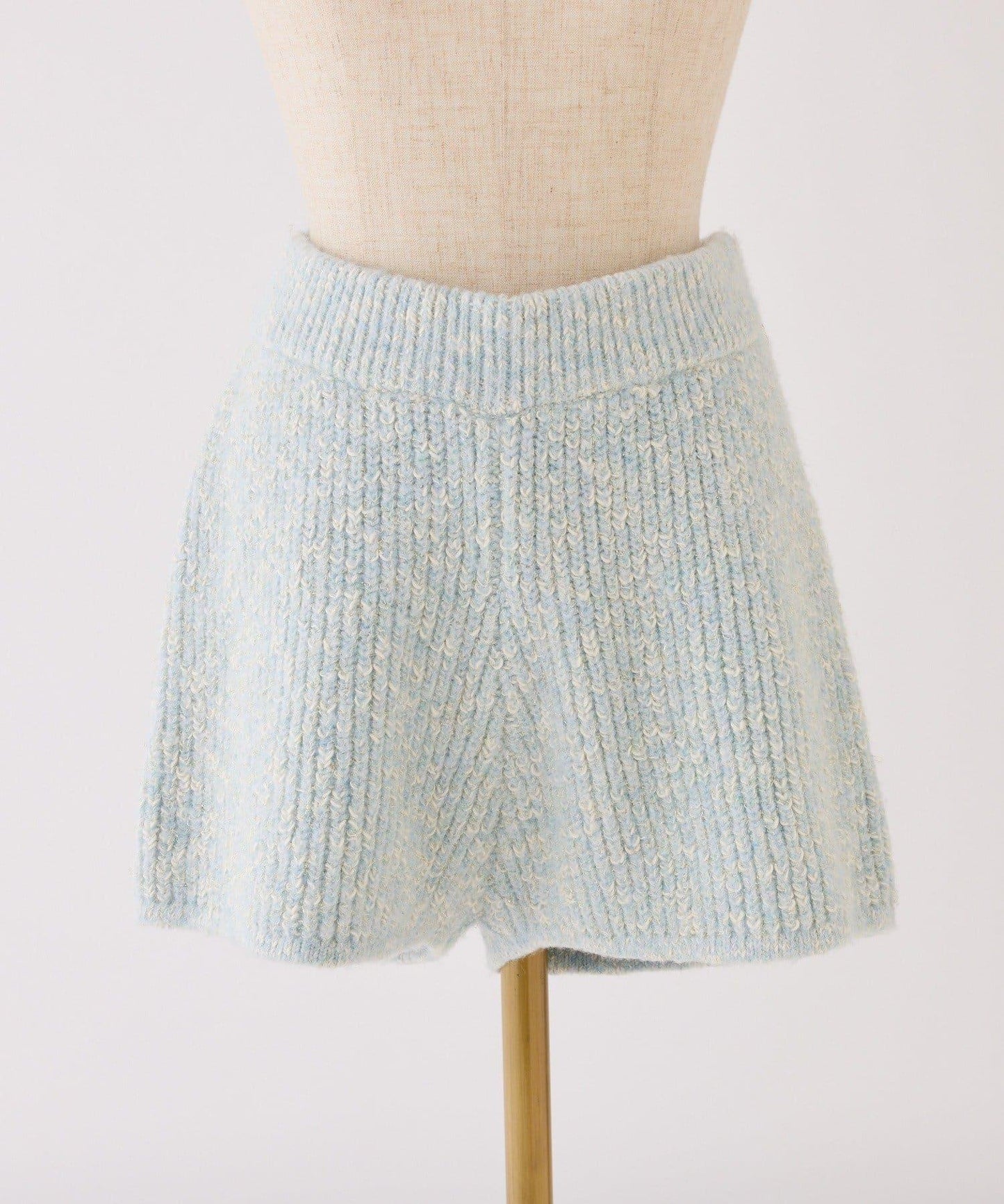 【one after another】針織套裝