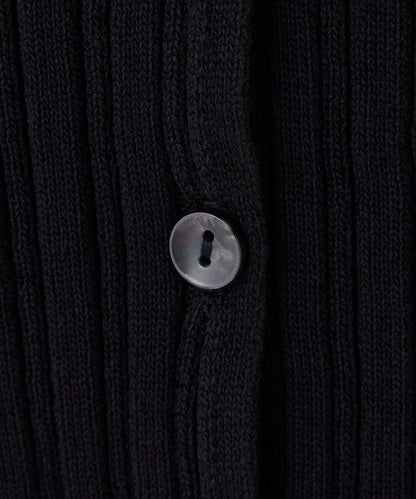 【one after another】蝴蝶結針織開衫