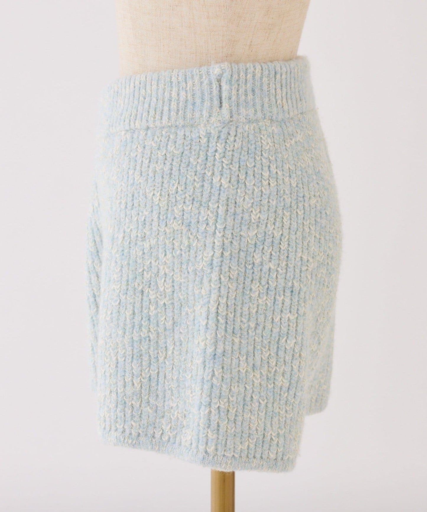 【one after another】針織套裝