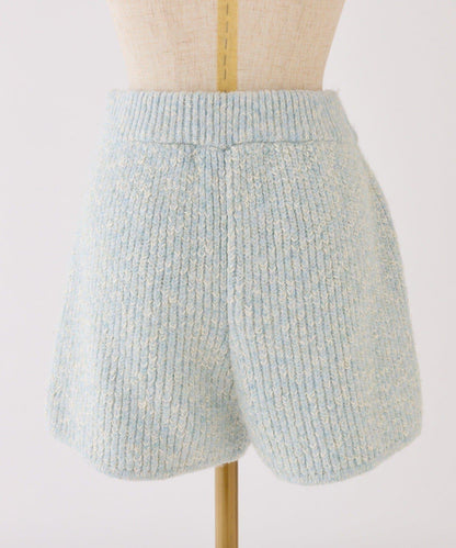 【one after another】針織套裝