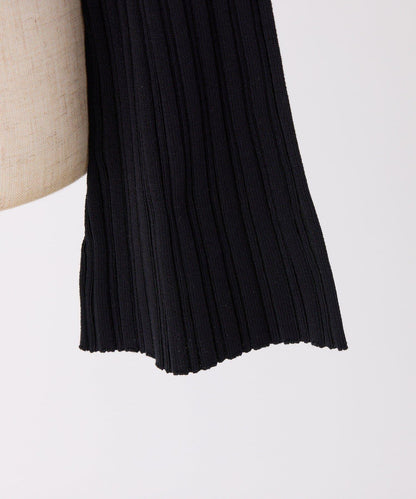 【one after another】蝴蝶結針織開衫