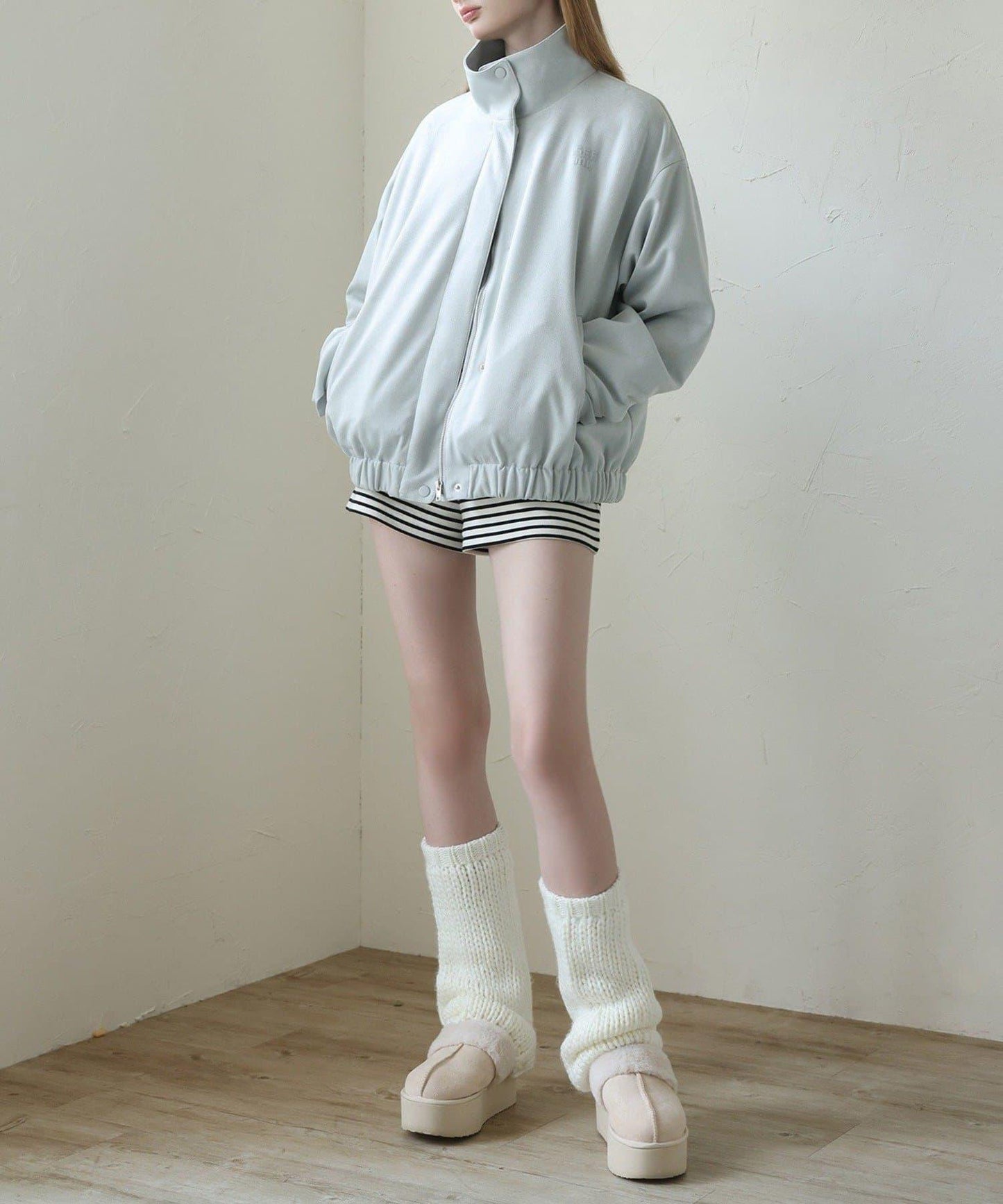 【Seemi.】迷你短褲