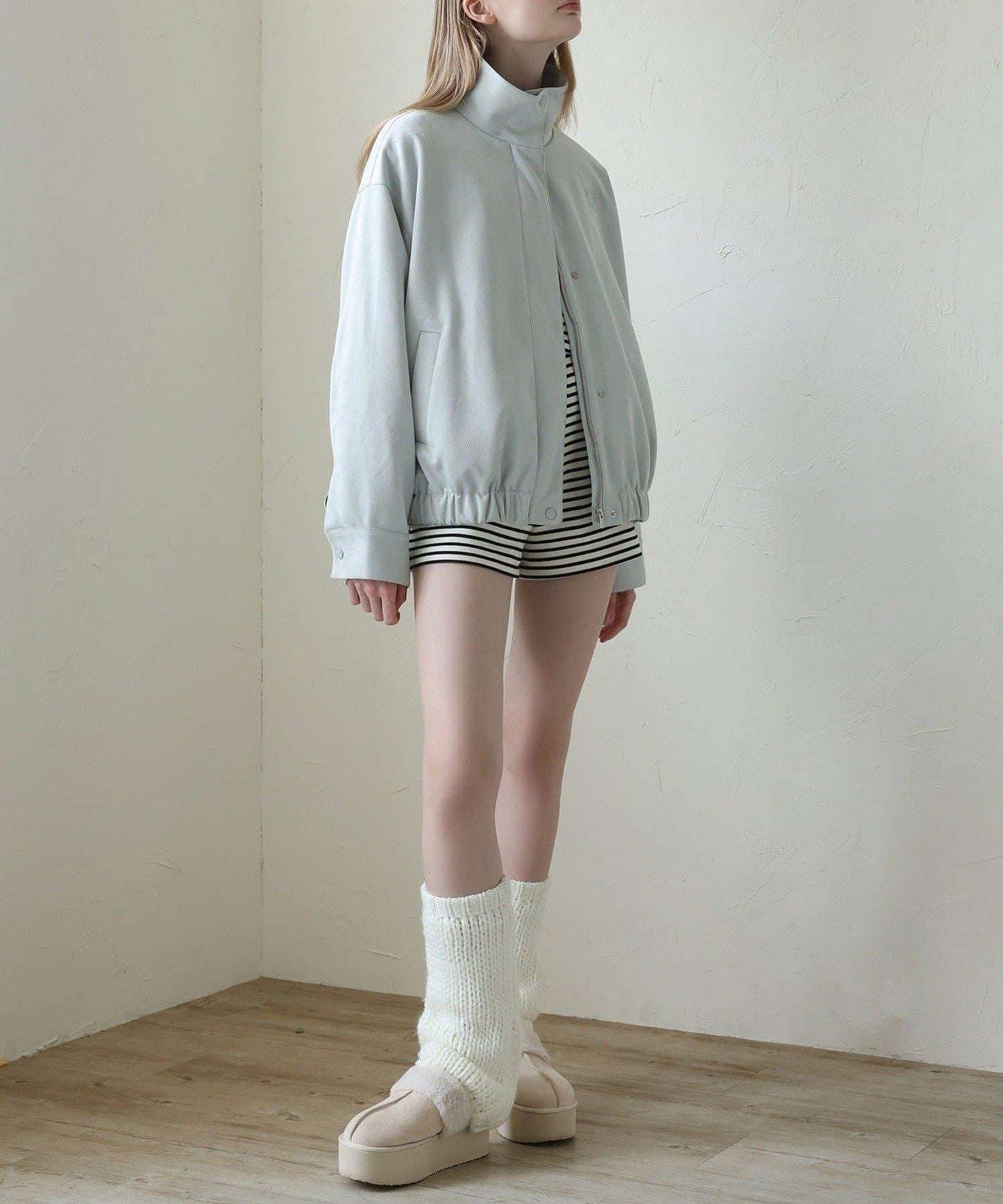 【Seemi.】迷你短褲