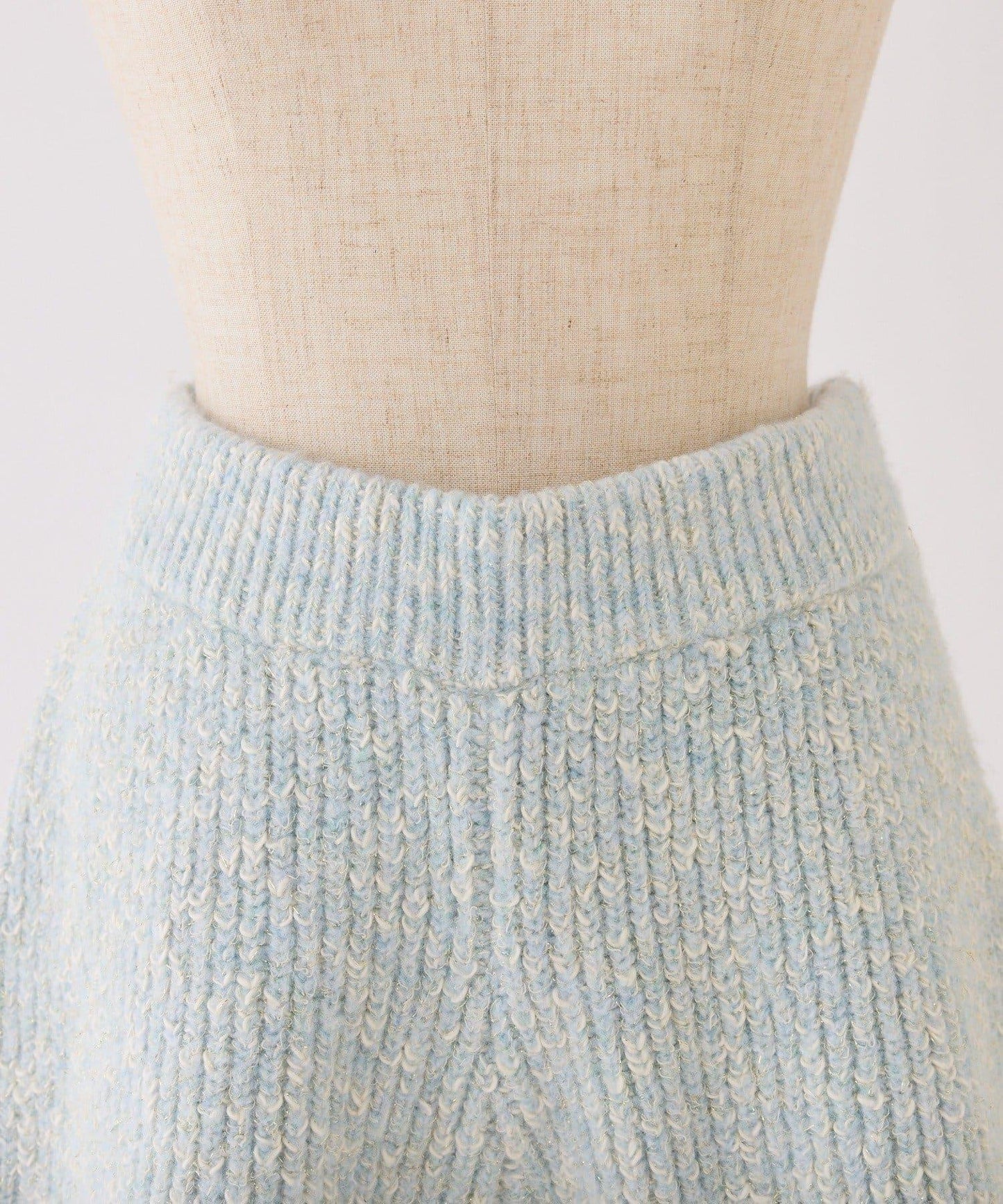 【one after another】針織套裝