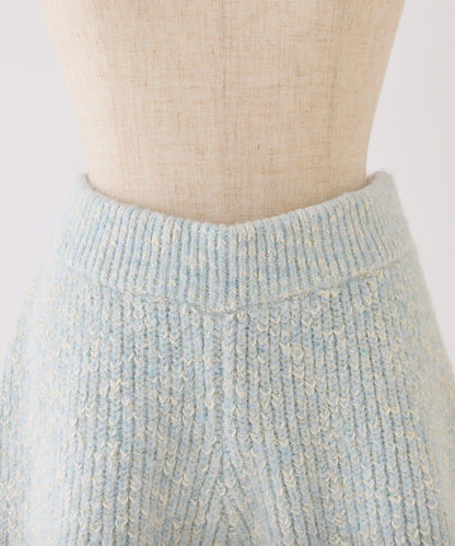 【one after another】針織套裝