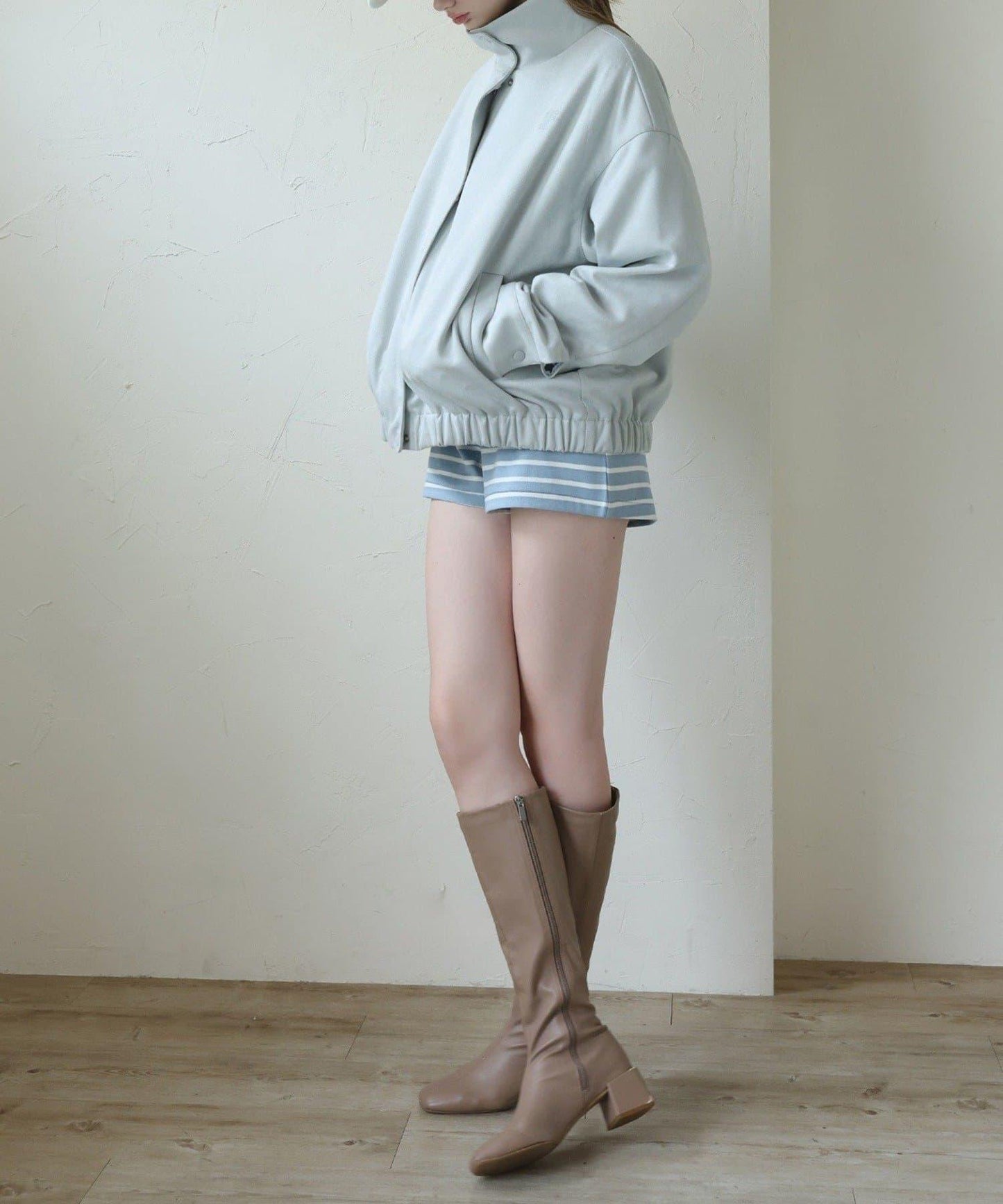 【Seemi.】迷你短褲